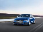 Audi S7 Sportback 2014 года (WW)